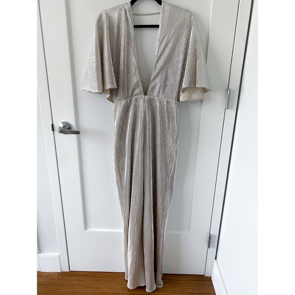 Lovers + Friends Harper Jumpsuit ‼️NWT‼️ - Picture 4 of 8